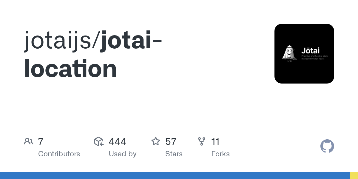 Link preview for 'API extension for jotai-location'